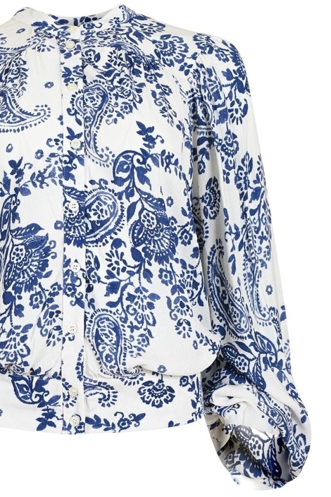 Maicazz nannes blouse su25 20 006